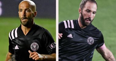 أشهر الأشقاء فى فريق واحد بعد تجمع الأخوين هيجواين في ميامى الأمريكي