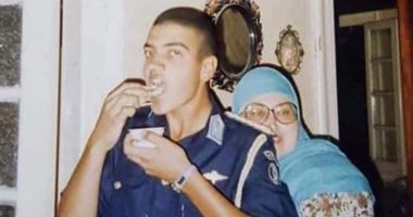 صلاة الجنازة على والدة الشهيد منسى اليوم بمسجد التوحيد فى العاشر من رمضان