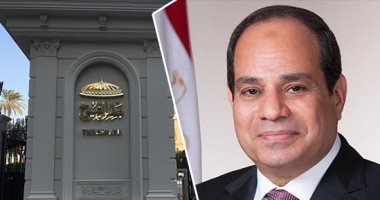 ننشر القائمة النهائية لقرار رئيس الجمهورية بتعين 100 عضو بمجلس الشيوخ.. هدى جمال عبد الناصر ومحمد أبو غالى وبهاء أبو شقة وهاني سري الدين ويحيي الفخراني أبرز المعينين.. وغدا الأحد انعقاد أولى جلسات المجلس