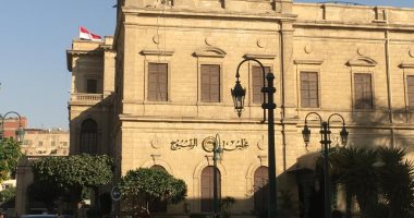 لجنة إعداد "لائحة الشيوخ" تعقد ثانى اجتماعاتها اليوم 