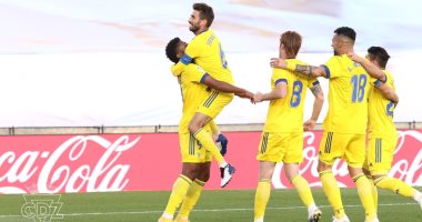 موعد مباراة برشلونة ضد قادش في الدوري الاسباني