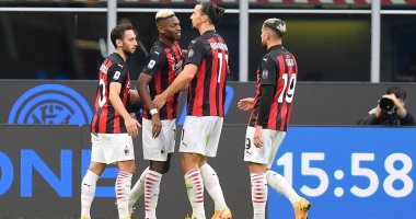 التشكيل المتوقع لمباراة النجم الأحمر ضد ميلان في الدوري الأوروبي