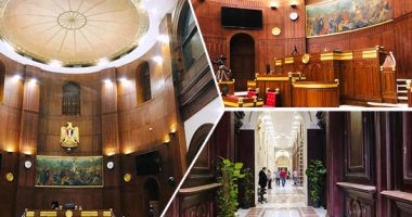 مصر تتسع الجميع.. 15 حزبا ممثلا بالغرفة التشريعية الثانية في أعلى تمثيل بتاريخ الحياة النيابية.. الرئيس ينتصر للأحزاب المعارضة بتعيينات الشيوخ تحت القبة.. واختيار الأسماء رسالة بفلسفة العمل الحزبي بعد 30 يونيو
