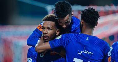 الهلال ضيفا ثقيلا على أبها فى انطلاق الجولة الثالثة بالدوري السعودي