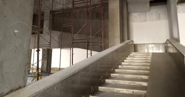 تأهيل متحف إخناتون فى المنيا لاستقبال ذوى القدرات وكبار السن