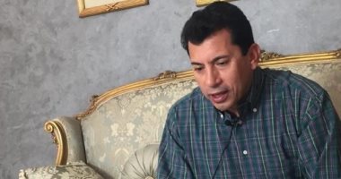 وزيرا الشباب والبيئة يطلقان مبادرة "مصر الجميلة" عبر الفيديو كونفرانس