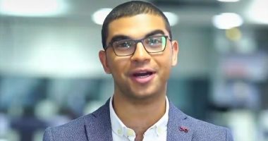 Top 7 من تليفزيون اليوم السابع.. وزيرة خارجية إسبانيا تتغزل فى مصر.. ورقم قياسى جديد لمحمد صلاح