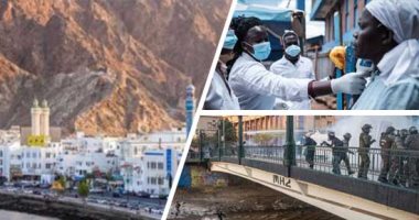 باختصار.. أهم الأخبار العالمية والعربية حتى الـ12.. إصابة وزير خارجية النمسا بفيروس كورونا .. ترامب يجدد هجومه على بايدن.. سلطنة عمان تحتفل بيوم المرأة العمانية.. إحباط محاولة تمرد عسكري في غينيا