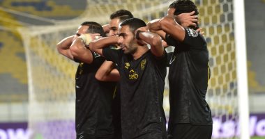 مدرجات الأهلاوية على السوشيال ميديا قبل مواجهة الوداد.. قلق من غياب معلول.. خوف من ريمونتادا مغربية.. وترقب لإدارة موسيمانى الفنية.. وانتظار لظهور محتمل لكهربا.. وتحسن أداء الشحات واستمرار تألق "أفشة"