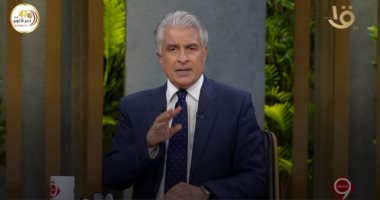 الإبراشى: "أنا أول من هاجم أسامة هيكل وقلت إنه وزير الكورونا ومشغول بتلميع نفسه"