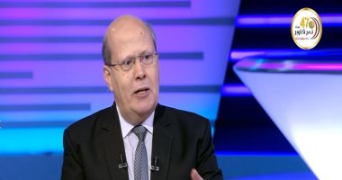 عبد الحليم قنديل يكشف سبب اعتراف القرضاوى بتدبير الإخوان محاولة اغتيال عبد الناصر
