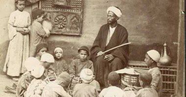 تاريخ المدارس..  حكاية الكتاتيب فى مصر ودورها فى التنوير