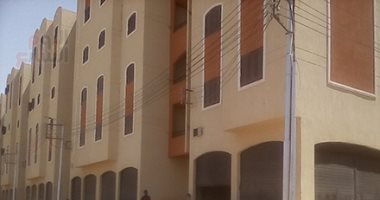عشش محفوظ ومدينة العمال تحقق حلم المواطنين في المنيا