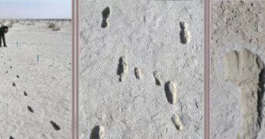 مسيرة الطفل والأم.. رحلة على الأقدام عمرها 10 آلاف سنة فى أمريكا