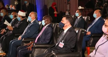 رئيس الوزراء: استمرار التعثر فى مفاوضات سد النهضة له انعكاسات سلبية على الاستقرار بالمنطقة.. ومحور المياه من أهم ركائز الأمن القومى المصرى.. ووزير الرى: التغيرات المناخية تحد كبير يعرض دلتا نهر النيل للتآكل