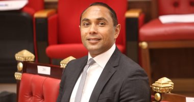 النائب محمد أبو غالى: انتخاب فيبى فوزى جرجس وكيلاً لمجلس الشيوخ انتصار لتمكين المرأة