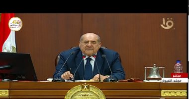 4 مرشحين يتنافسون على وكيلى مجلس الشيوخ بإشراف لجنة خاصة.. وبدء الانتخاب