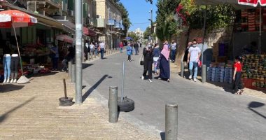 الاحتلال يعتقل 13فلسطينيا.. والأمم المتحدة: جرائم حرب إسرائيلية محتملة فى الشيخ جراح