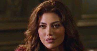 قبل مسلسلها الجديد..محطات برزت موهبة ريهام حجاج بين الدراما والسينما