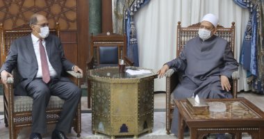 شيخ الأزهر: مسلمو تايلاند نموذج لاندماج المسلمين فى المجتمعات غير المسلمة