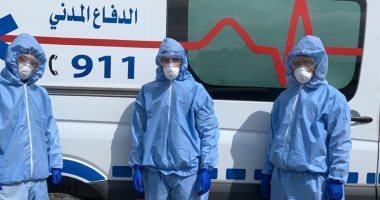 وزارة الصحة الأردنية تتوقع ارتفاع أعداد الإصابات بكورونا الأيام المقبلة