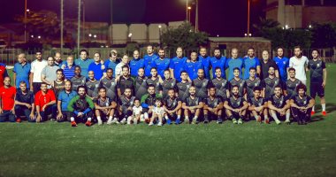 المقاولون يبدأ استعداداته للموسم الجديد بعد انتهاء الراحة
