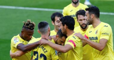 فوز ليل الفرنسى وفياريال وتعادل دينامو زغرب مع فينورد بالدوري الأوروبي