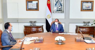 السيسى يوجه بزيادة عدد الجامعات الأهلية إلى 15 جامعة على مستوى الجمهورية 