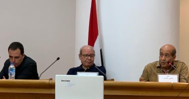 المجلس الأعلى للثقافة يناقش الفنون والحريات الدينية فى السينما والمسرح