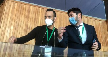 مدير الإدارة الطبية بالكاف يشيد بالإجراءات الاحترازية في الزمالك 