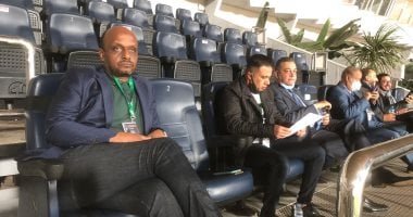 إسماعيل يوسف يتسلم مهام عمله رئيسًا لجهاز الكرة بالزمالك