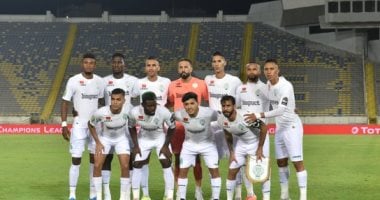 منافس الأهلى.. الرجاء المغربى يضم ثالث صفقاته استعدادا للموسم الجديد