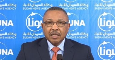 وزير خارجية السودان يستقبل أول سفير كندى مقيم
