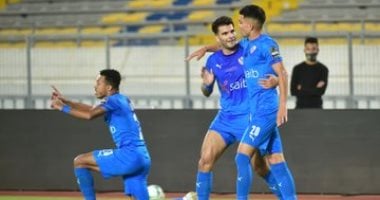 كارتيرون يسعى لإعادة توهج بن شرقى وزيزو مع الزمالك من جديد