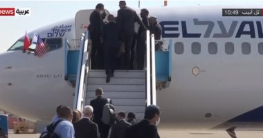 صحيفة بحرينية: وفد إسرائيلي أمريكي بالمنامة في أول رحلة جوية مباشرة للبحرين