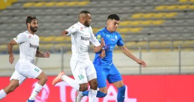 مدحت عبدالهادي: الزمالك حسم التأهل للنهائي الإفريقي بنسبة 50 %