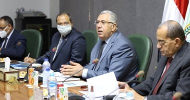 تقدم مركز بحوث الصحراء فى مؤشر سيماجو للبحث العلمى