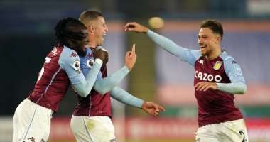 التشكيل الرسمي لمباراة وولفرهامبتون ضد أستون فيلا فى الدوري الإنجليزي