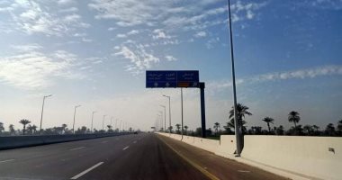 تعرف على محور عدلى منصور "قاطرة الاقتصاد" بالصعيد بتكلفة مليار و120 مليون جنيه
