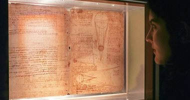 اعرف أغلى 5 كتب فى العالم.. أبرزها "مخطوطة ليستر" سعرها 30.8 مليون دولار