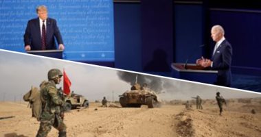 باختصار..أهم الأخبار العربية والعالمية حتى الـ12 ظهرا.. السعودية ترفع درجة الجاهزية مع بدء عودة العمرة.. الكويت تتعاقد على شراء 218 دبابة "M1A2" ..ترامب وبايدن يكثفان جهود استمالة الناخبين قبل المناظرة الأخيرة