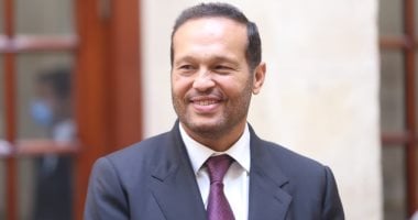 النائب محمد حلاوة: جامعة الملك سلمان صرح عظيم لتخليد الروابط المصرية السعودية..المشروع يجسد اهتمام الرئيس السيسى الضخم بالتعليم وتنمية سيناء.. وحجم الشراكة الاقتصادية يؤكد استثنائية العلاقة بين البلدين الكبيرين