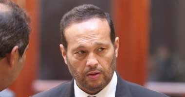 النائب محمد حلاوة: رسائل الرئيس من اليونان تأكيد لدور مصر ضد الإرهاب والبلطجة الإقليمية ودعوة للعالم لتحمل مسؤولياته تجاه الأمن والاستقرار