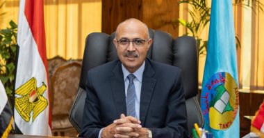 رئيس جامعة طنطا يعلن عودة النشاط الرياضى تدريجيا وسط إجراءات احترازية