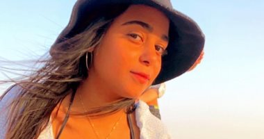 برة الملعب.. أمينة النحاس لاعبة الصيد: نجمى المفضل كريم فهمى وحلمى أكون مذيعة