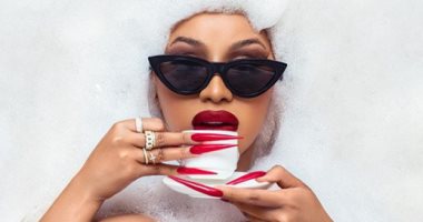 كاردى بى تتجه لـ"عالم تليفزيون الواقع" بـ "Cardi Tries".. اعرف التفاصيل