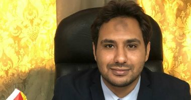 محمد الشرقاوى معاونا لوزير التعليم العالى للتمويل والاستثمار