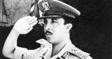 سعيد الشحات يكتب.. ذات يوم 19 أكتوبر 1973.. شظية تخترق صدر البطل إبراهيم الرفاعى قائد «المجموعة 39 قتال» فى اشتباكات مع العدو الإسرائيلى ورجاله يحملون جثمانه الطاهر