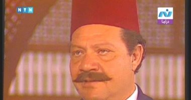 اليوم.. صاحبة السعادة يبث الجزء الثانى من حوار يحيى الفخرانى ولميس جابر