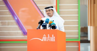 معرض الشارقة الدولى للكتاب يستعد للانطلاق 4 نوفمبر بحضور الجمهور وتحت شعار "العالم يقرأ من الشارقة"..  1024 ناشرًا و60 مبدعًا وإجراءات احترازية مشددة.. ومصر تتصدر المشاركات